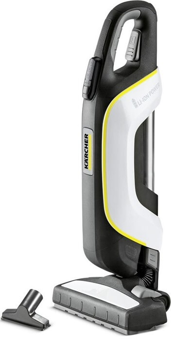 KARCHER VC 5 sans fil KARCHER VC 5 sans fil