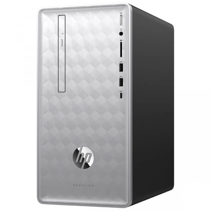 HP Pavilion 590-p0007ur 4GM35EA