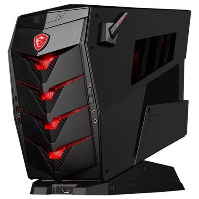 MSI Aegis 3 8RC-206RU (9S6-B91811-206)