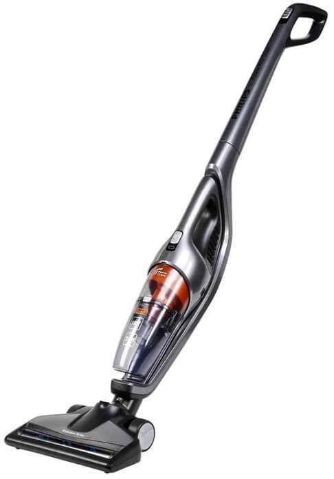 FC6168 PowerPro Duo FC6168 PowerPro Duo