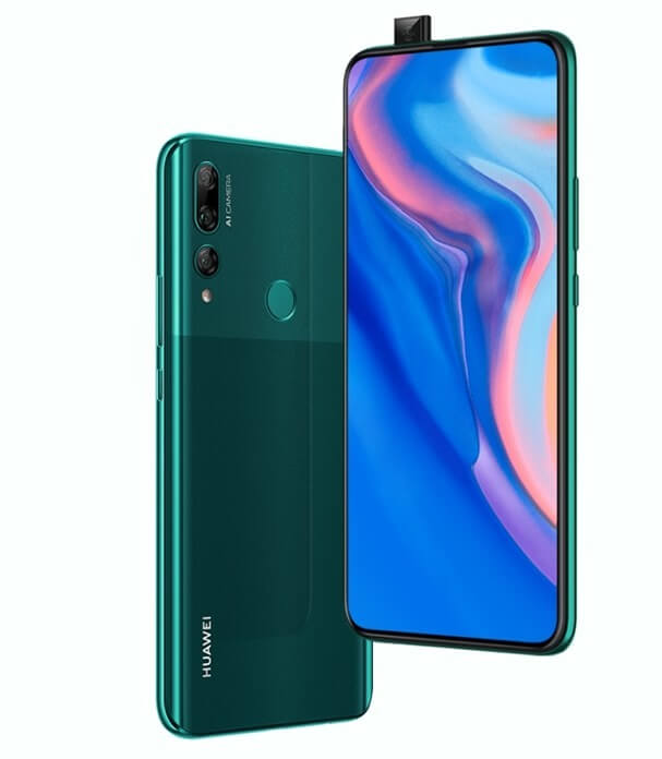 HUAWEI Y9 Prime 2019 HUAWEI Y9 Prime 2019