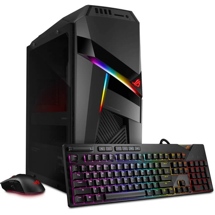ASUS ROG Strix GL12CX-RU004T