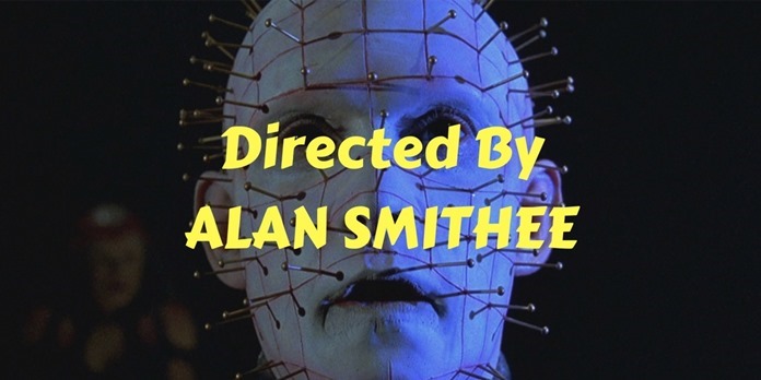  Alan Smithy
