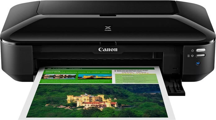 Canon PIXMA iX6850