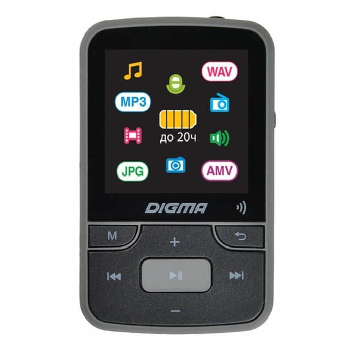 Digma Z4 16GB