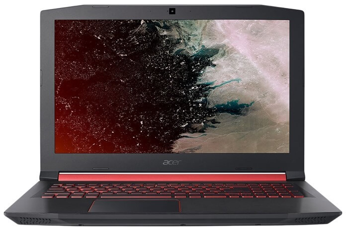 Acer Nitro 5 (AN515-52)