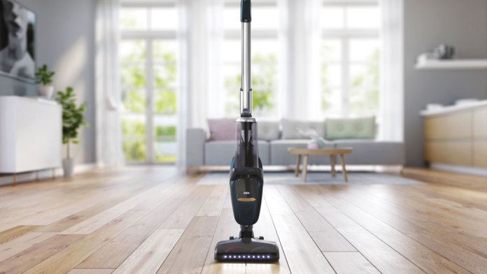 Aspirateur sans fil