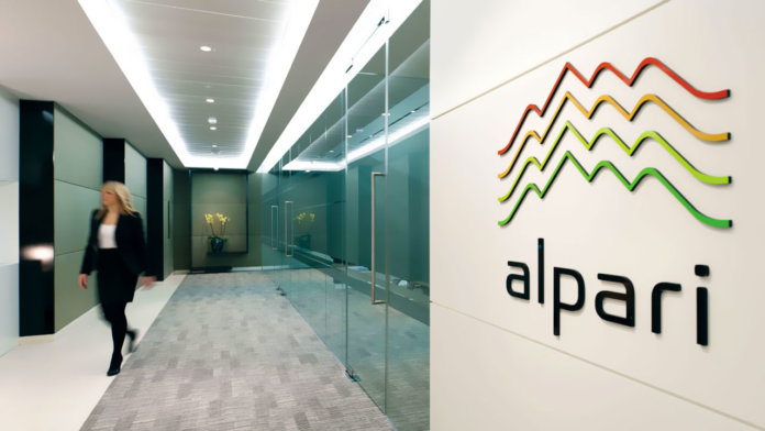 ALPARI