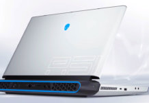 Zone Alienware-51m