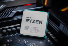 Évaluation du processeur 2019 par puissance CPU