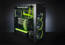 PC de jeu