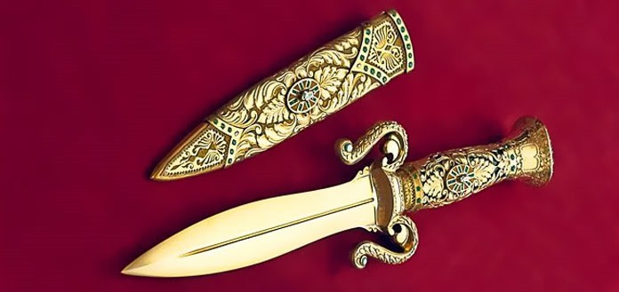 Joyau de l'Orient
