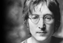 Top 7 des célébrités tuées par leurs fans John Winston Ono Lennon
