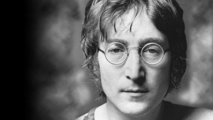 John Winston Ono Lennon
