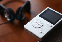 Classement des meilleurs lecteurs MP3 de 2019 Lecteur mp3