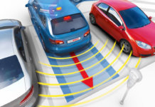 Classement Parktronic 2019 Parking