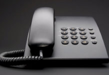 10 meilleurs téléphones filaires pour la maison et le bureau Téléphone