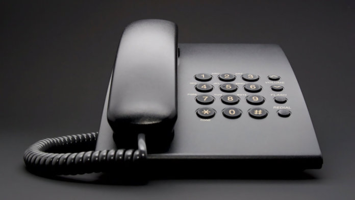 Téléphone