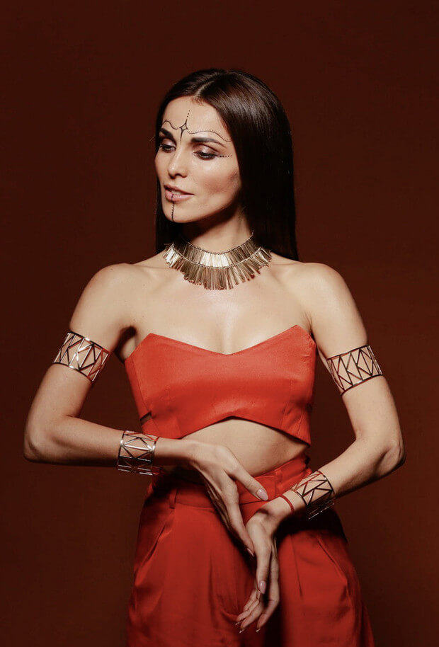 91.Sati Casanova