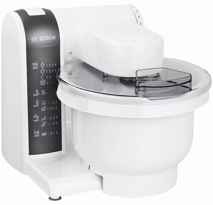Robot culinaire Bosch MUM4855