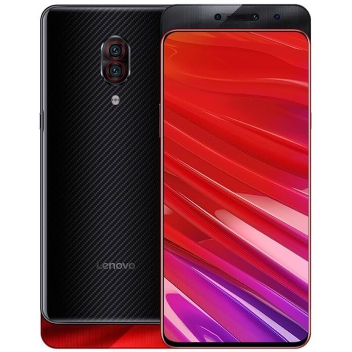 Lenovo Z5 Pro GT Lenovo Z5 Pro GT