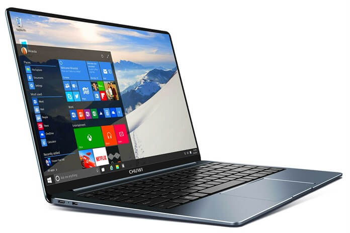 CHUWI LapBook Pro 14 CHUWI LapBook Pro 14