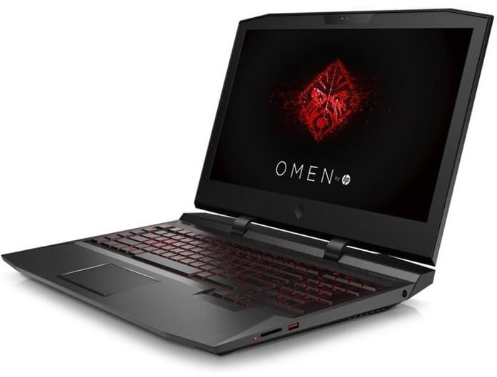 HP OMEN X 17-ap008ur