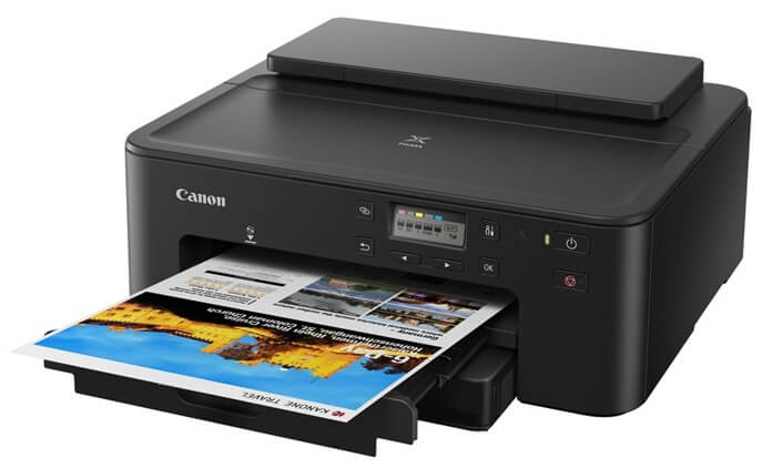 Canon PIXMA TS704