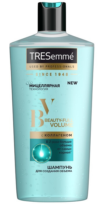 TRESemmé Beauty-Full Volume