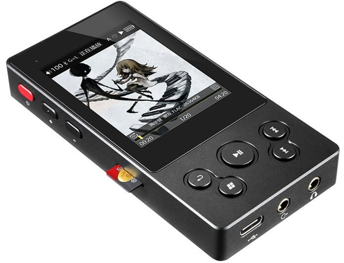 Comment choisir un lecteur MP3