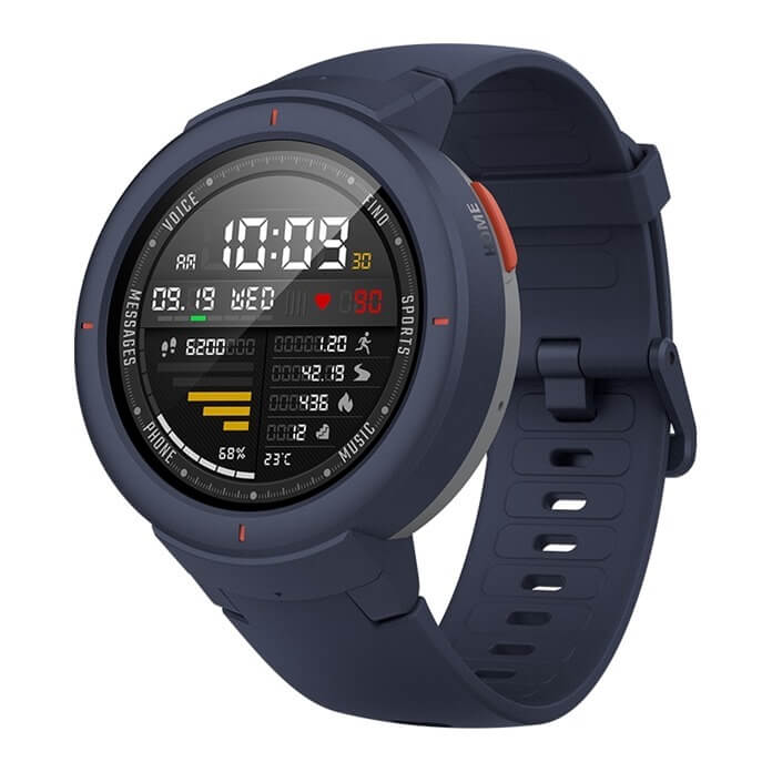 Bordure Amazfit Bordure Amazfit