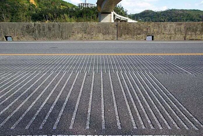 Route de la musique civique