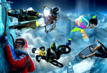 Sport extrême