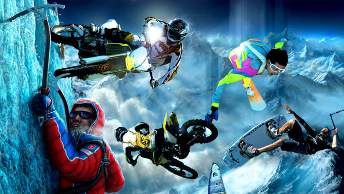 Sport extrême