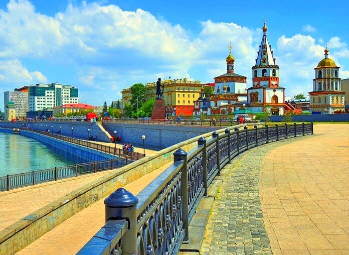 Irkoutsk