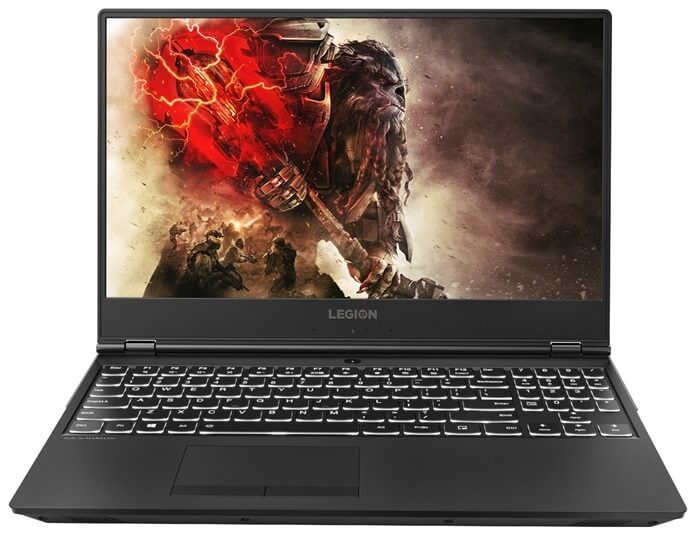 Lenovo Legion Y530