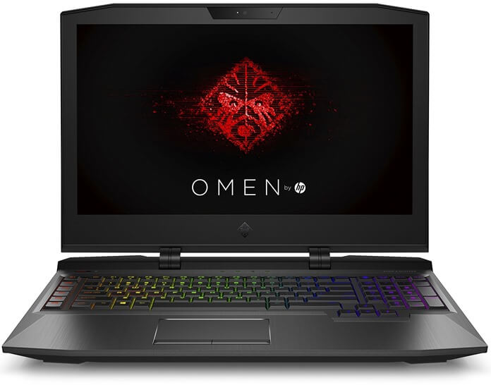 HP OMEN 15-ce012ur