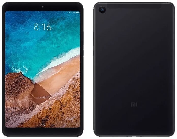 Xiaomi Mi Pad 4 Xiaomi Mi Pad 4