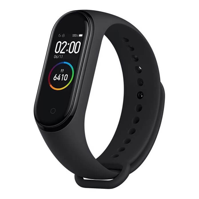 Xiaomi mi Band 4