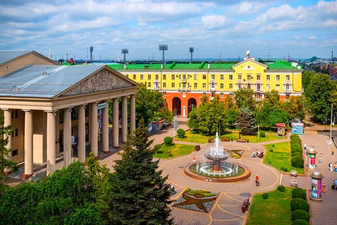 Kemerovo