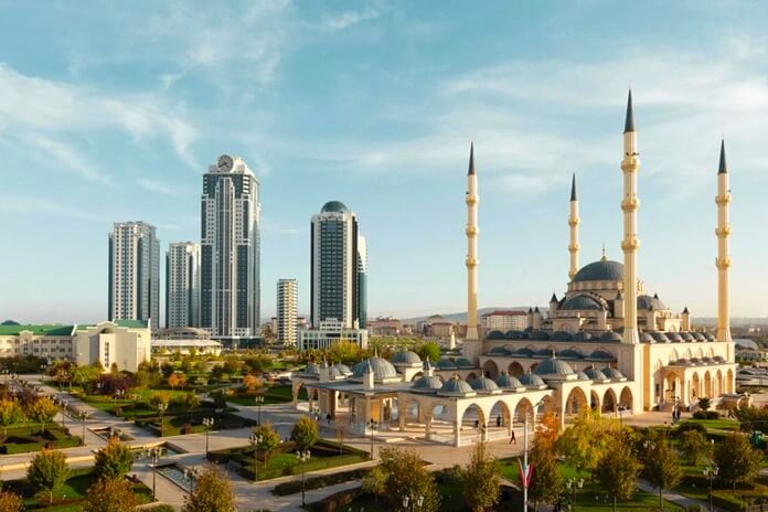 Grozny