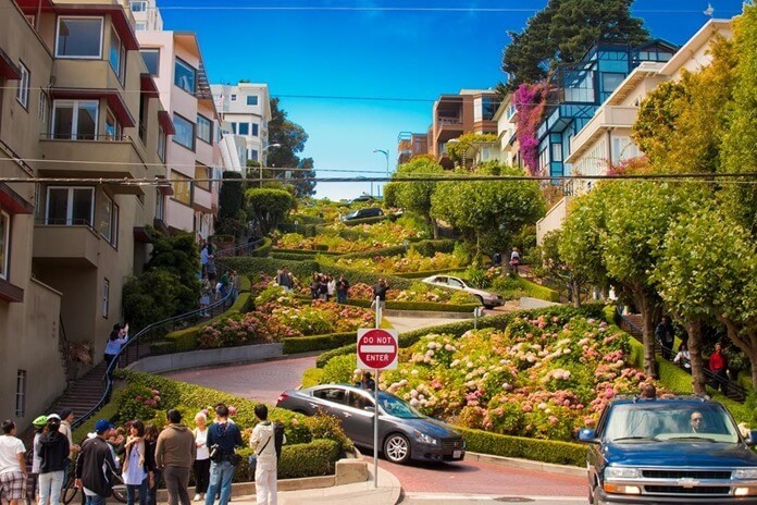 Lombard Street