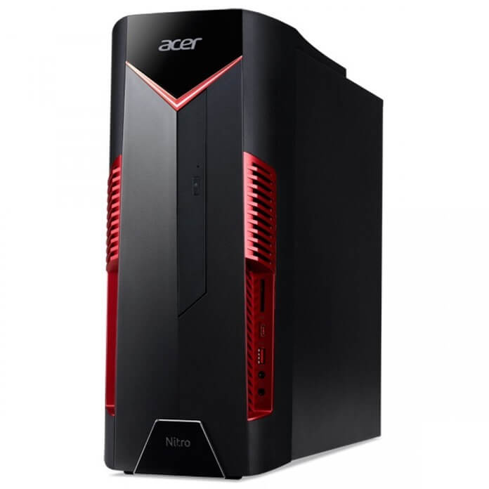 Acer Nitro N50-600 DG.E0MER.026
