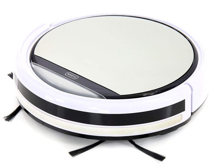 Aspirateur robot ILIFE V50
