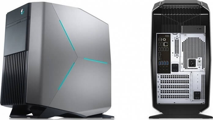 Dell Alienware Aurora R8-7297