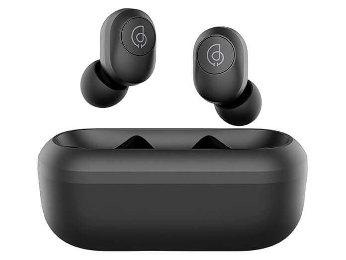 Casque stéréo Bluetooth Haylou GT2 3D Casque stéréo Bluetooth Haylou GT2 3D