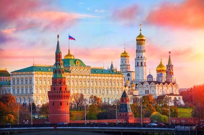 Moscou