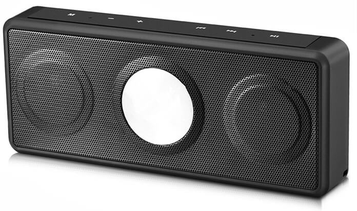 Haut-parleur portable Haut-parleur portable