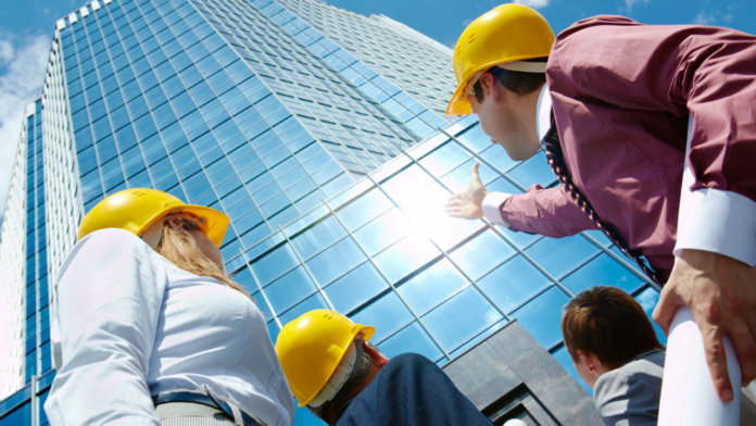 développement immobilier