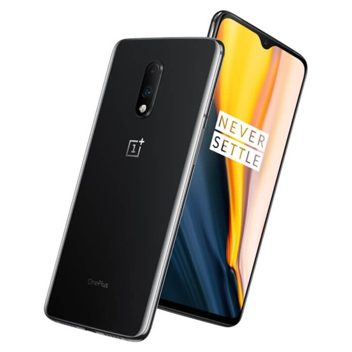 OnePlus 7